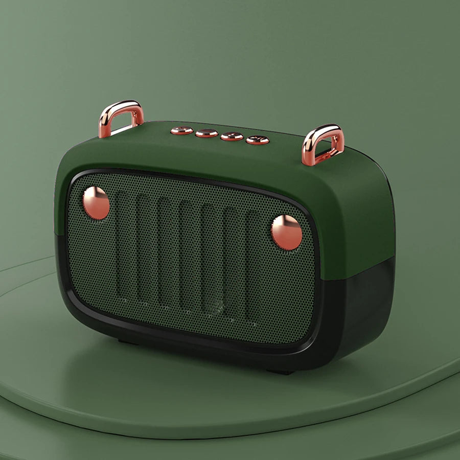 Wireless Caixa De Som Portable Bluetooth Speaker Sound Music Box Blutooth for Handfree Mini Subwoofer Bocina Blootooth Hand Free