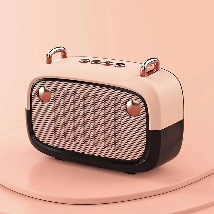 Wireless Caixa De Som Portable Bluetooth Speaker Sound Music Box Blutooth for Handfree Mini Subwoofer Bocina Blootooth Hand Free