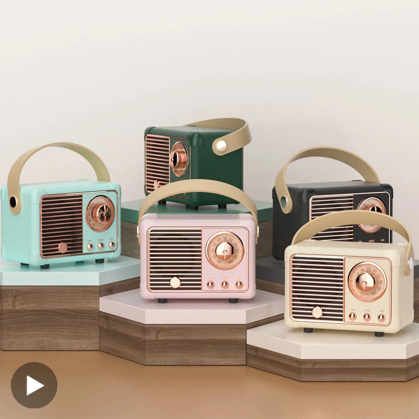 Wireless Caixa De Som Portable Bluetooth Speaker Sound Music Box Blutooth for Handfree Mini Subwoofer Bocina Blootooth Hand Free