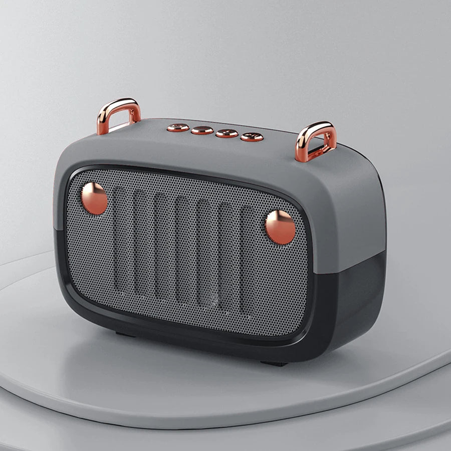 Wireless Caixa De Som Portable Bluetooth Speaker Sound Music Box Blutooth for Handfree Mini Subwoofer Bocina Blootooth Hand Free