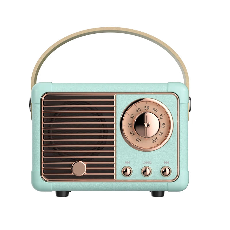Wireless Caixa De Som Portable Bluetooth Speaker Sound Music Box Blutooth for Handfree Mini Subwoofer Bocina Blootooth Hand Free