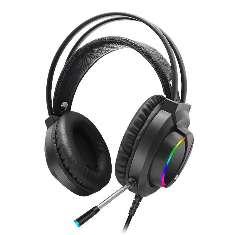 Tuner K1 7.1Rgb Gaming Headset