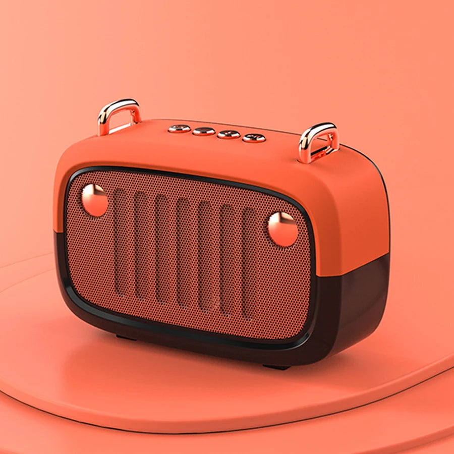 Wireless Caixa De Som Portable Bluetooth Speaker Sound Music Box Blutooth for Handfree Mini Subwoofer Bocina Blootooth Hand Free