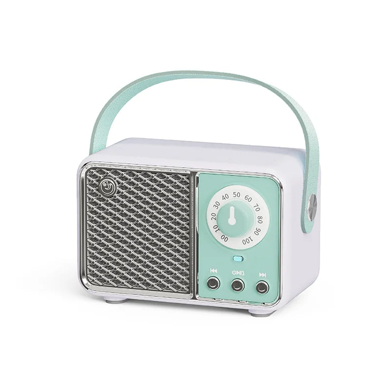 Wireless Caixa De Som Portable Bluetooth Speaker Sound Music Box Blutooth for Handfree Mini Subwoofer Bocina Blootooth Hand Free