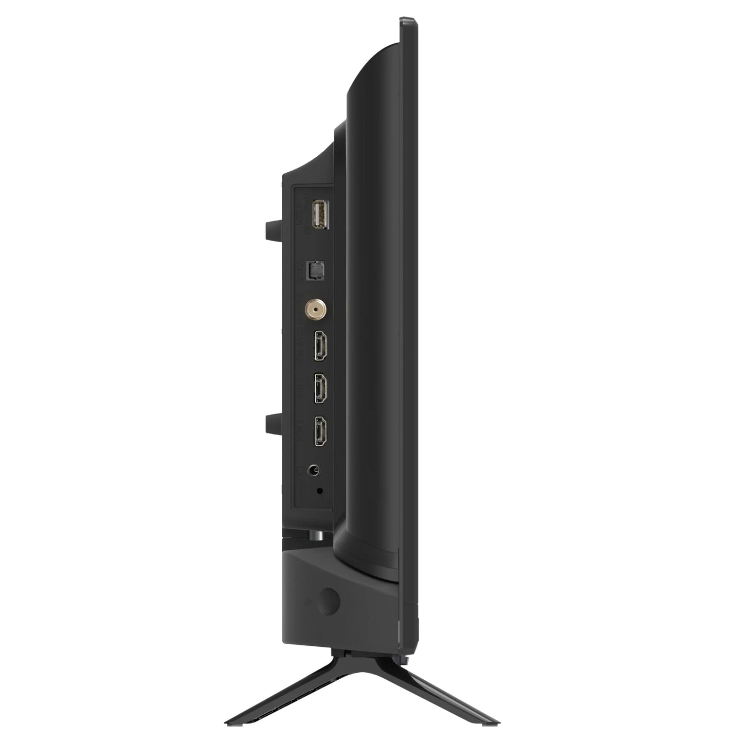 24” Class HD (720P) LED Roku Smart Television (100012590)