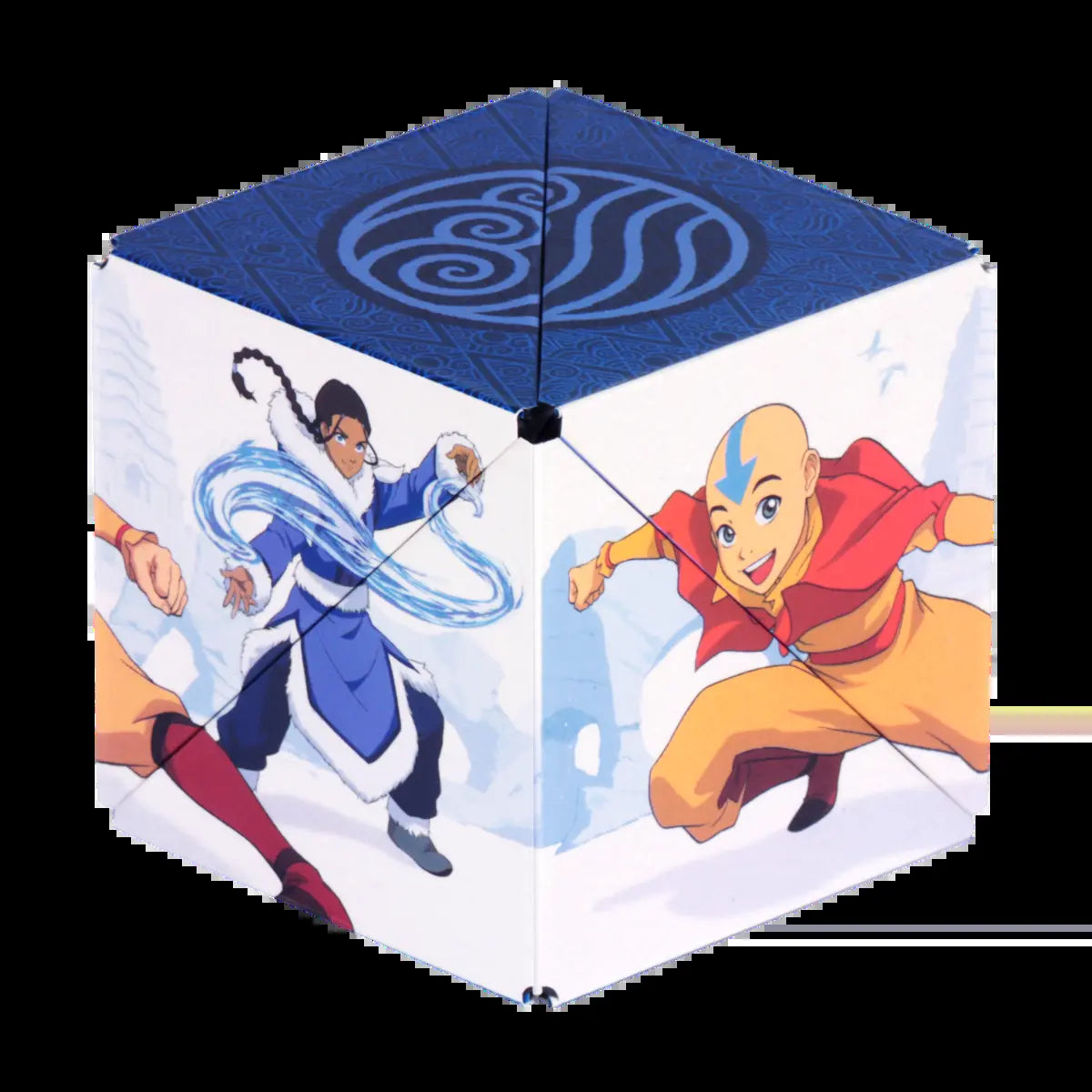 Shashibo Shashibo