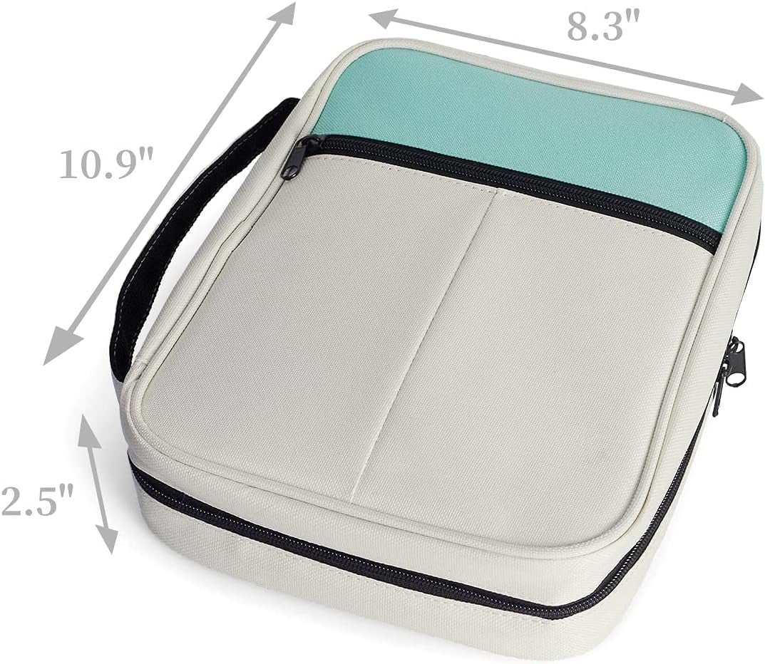 Bible Cover for All - Women'S Bible Bag, Kids' Bible Case, Men'S Bible Cover