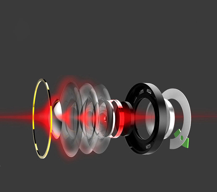 Tuner K1 7.1Rgb Gaming Headset