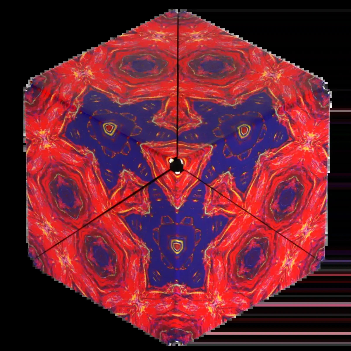 Shashibo Shashibo