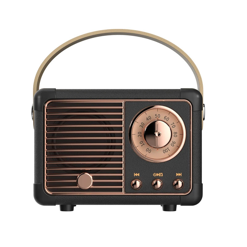 Wireless Caixa De Som Portable Bluetooth Speaker Sound Music Box Blutooth for Handfree Mini Subwoofer Bocina Blootooth Hand Free