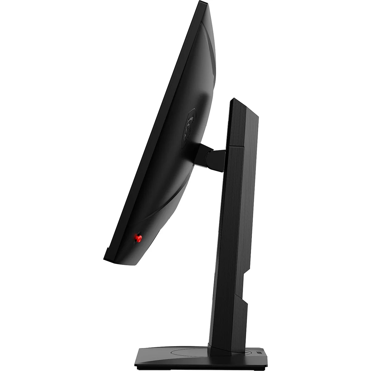 MAG 274QRF QD E2 27" 16:9 WQHD 180Hz Rapid IPS LCD HDR Gaming Monitor, Metallic Black
