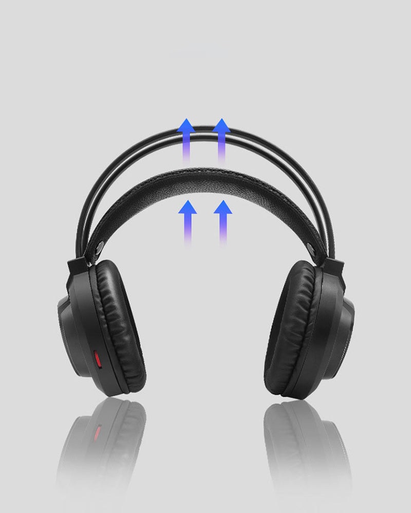Tuner K1 7.1Rgb Gaming Headset