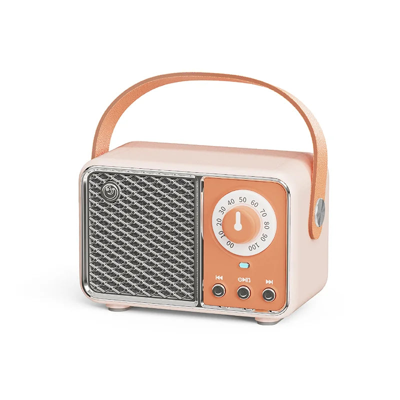 Wireless Caixa De Som Portable Bluetooth Speaker Sound Music Box Blutooth for Handfree Mini Subwoofer Bocina Blootooth Hand Free