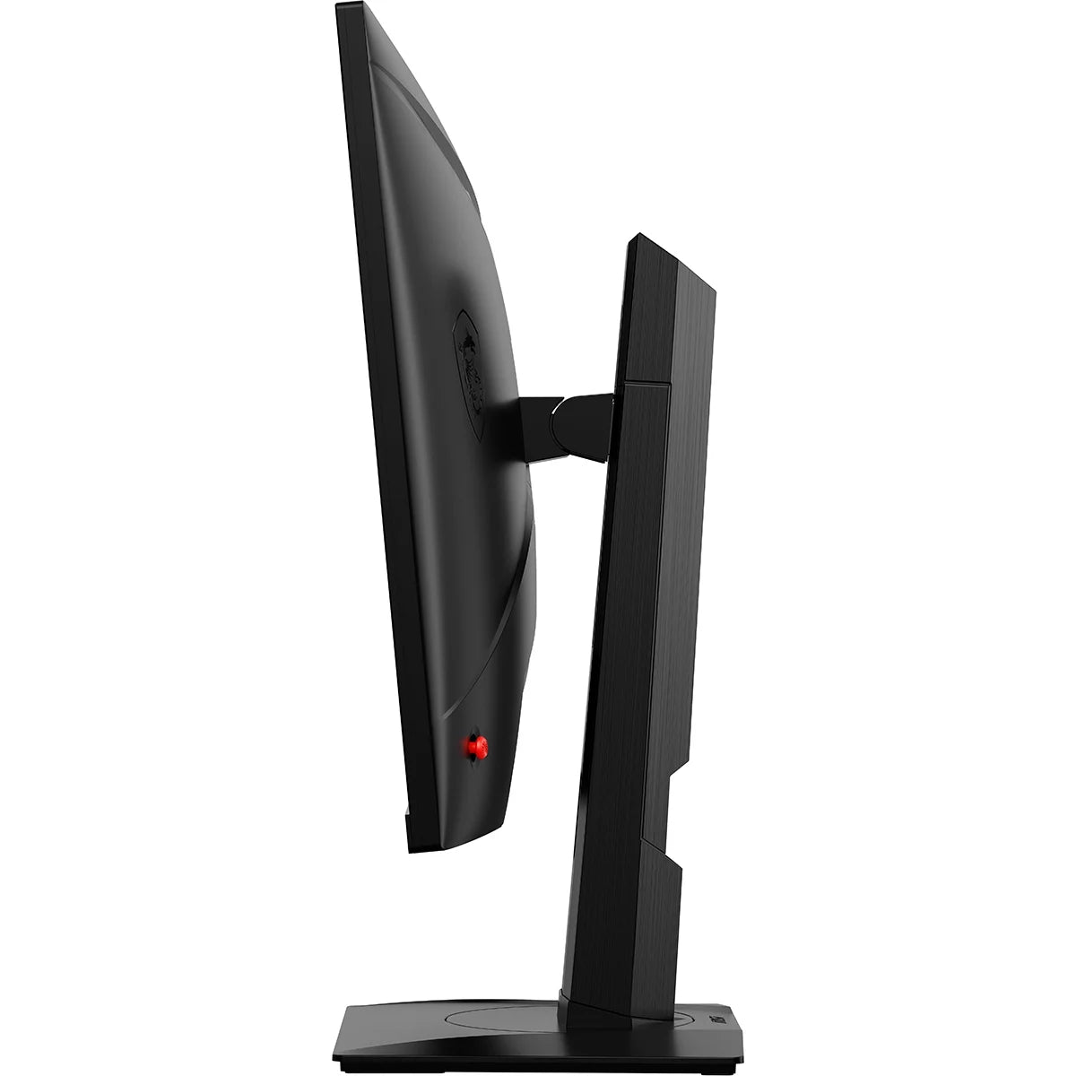 MAG 274QRF QD E2 27" 16:9 WQHD 180Hz Rapid IPS LCD HDR Gaming Monitor, Metallic Black