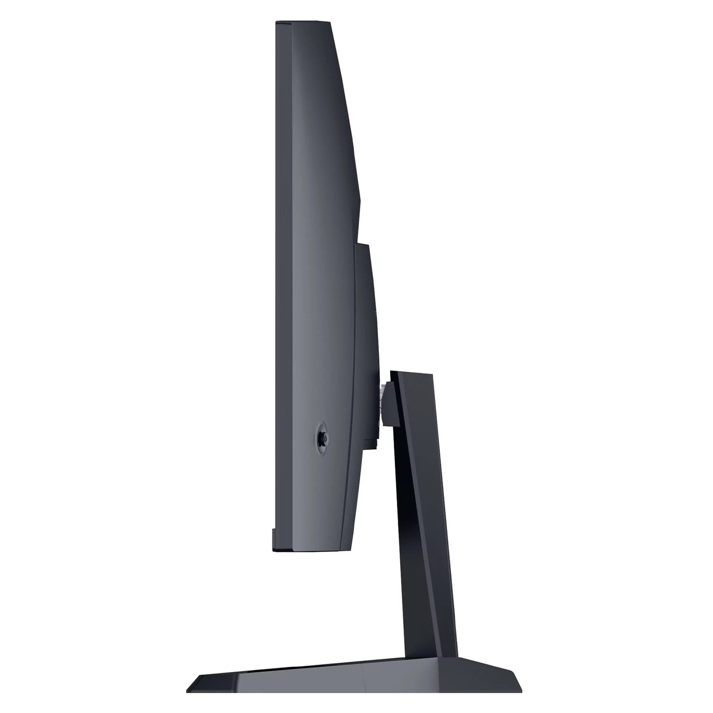 24 Inch FHD Curved Gaming Monitor, 165Hz/180Hz 1080P Computer Monitor, Adaptive-Sync, 24E6C