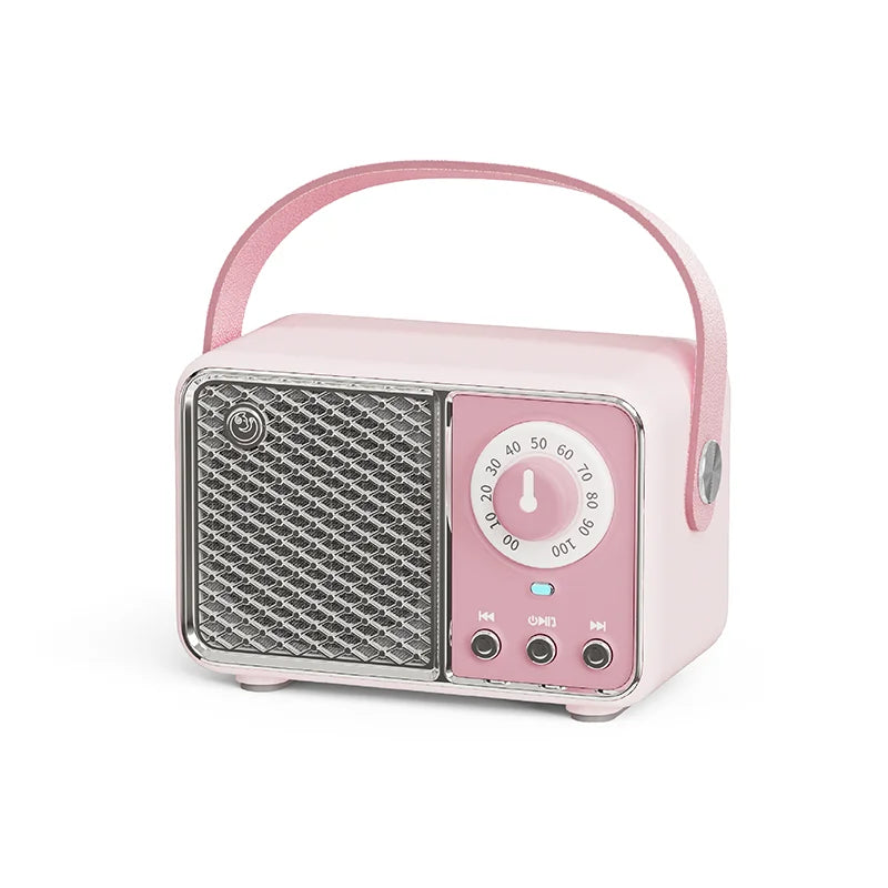 Wireless Caixa De Som Portable Bluetooth Speaker Sound Music Box Blutooth for Handfree Mini Subwoofer Bocina Blootooth Hand Free