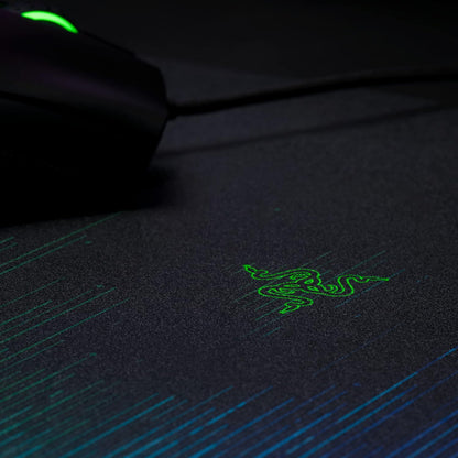 Sphex V2 Gaming Mouse Pad: Ultra-Thin Form Factor - Optimized Gaming Surface - Polycarbonate Finish