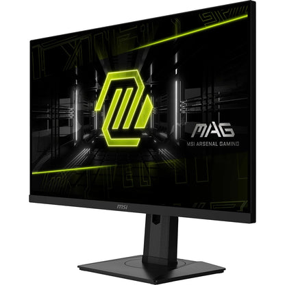 MAG 274QRF QD E2 27" 16:9 WQHD 180Hz Rapid IPS LCD HDR Gaming Monitor, Metallic Black