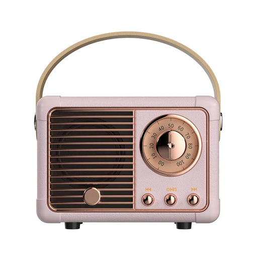 Wireless Caixa De Som Portable Bluetooth Speaker Sound Music Box Blutooth for Handfree Mini Subwoofer Bocina Blootooth Hand Free