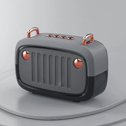 Wireless Caixa De Som Portable Bluetooth Speaker Sound Music Box Blutooth for Handfree Mini Subwoofer Bocina Blootooth Hand Free