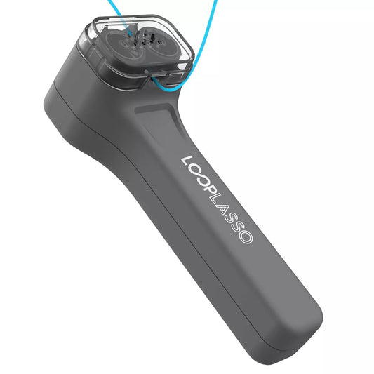Loop Lasso X1 Interactive Light Toy