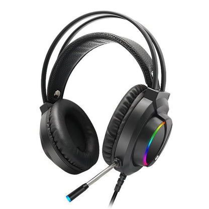 Tuner K1 7.1Rgb Gaming Headset
