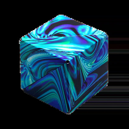 Shashibo Shashibo