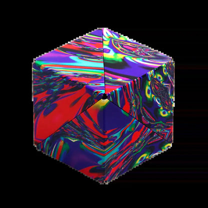 Shashibo Shashibo