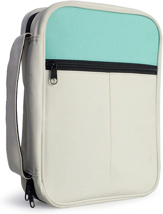 Bible Cover for All - Women'S Bible Bag, Kids' Bible Case, Men'S Bible Cover