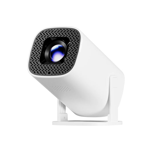 P30PRO Smart Mini Projector Android 14 Wifi6 BT 5.0 Support 4K 1280*720P Smart Home Cinema Outdoor Portable Projector