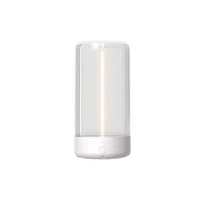 1 Novel and Interesting USB Charging Magnet Design, Portable and Environmentally Friendly Outdoor LED Night Light，Chrismas Gift
