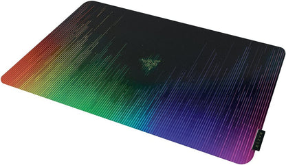 Sphex V2 Gaming Mouse Pad: Ultra-Thin Form Factor - Optimized Gaming Surface - Polycarbonate Finish