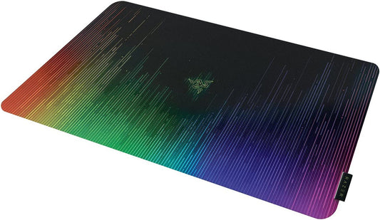 Sphex V2 Gaming Mouse Pad: Ultra-Thin Form Factor - Optimized Gaming Surface - Polycarbonate Finish