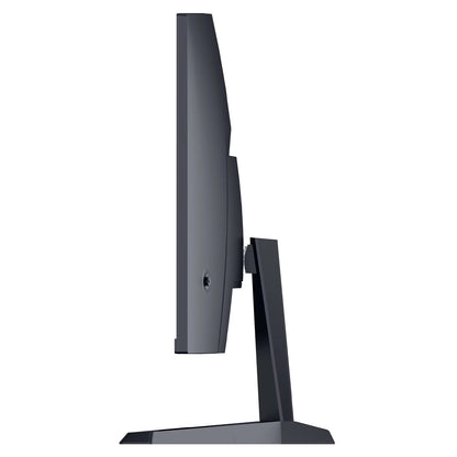 24 Inch FHD Curved Gaming Monitor, 165Hz/180Hz 1080P Computer Monitor, Adaptive-Sync, 24E6C
