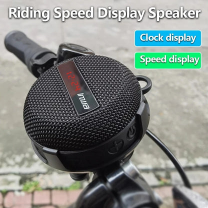 Hand Free Wireless Portable Caixa De Som Bluetooth Speaker Music Sound Box Blutooth for Handfree Blootooth Handsfree Mini Audio